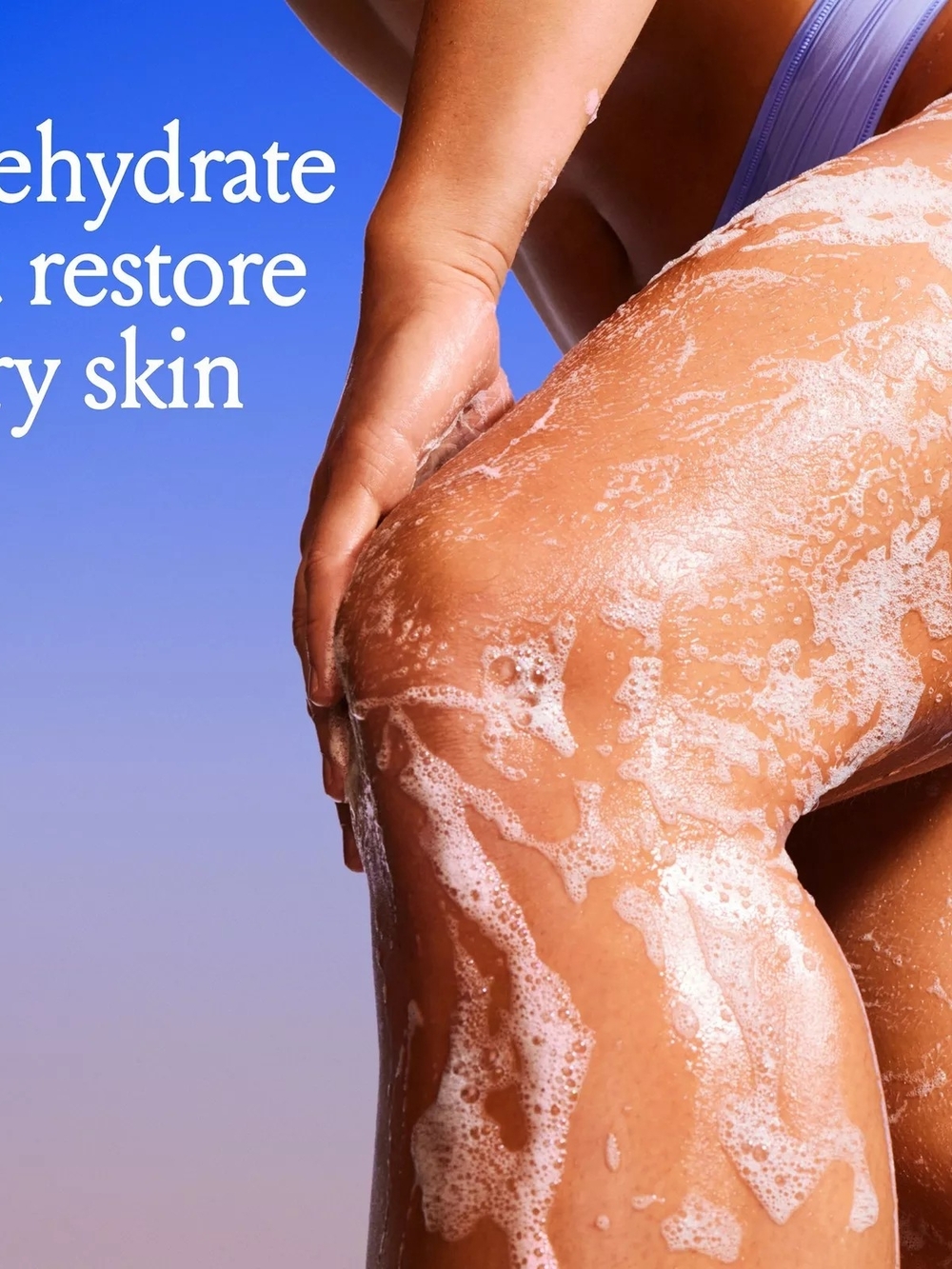 Billiee Revive Renewing Body Wash - Pink - Picture 2 of 4